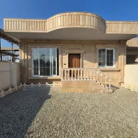 ویلای فلت 100متری نوساز