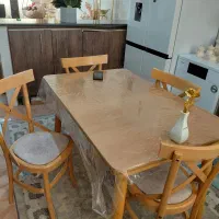 میز غذا خوری