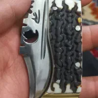 چاقو ۷ دنده اصل|کوهنوردی و کمپینگ|شهرکرد, |دیوار