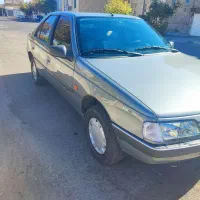 پژو۴۰۵دوگانه کارخونه|خودرو سواری و وانت|زنجان, |دیوار