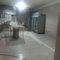 رهن و اجاره زیرزمین با برق 3فاز با تاییده بهداشت