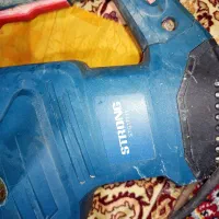 بتن کن دوکاره سالم وکم کار