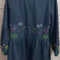 چند عدد مانتو تازه و نو اصلا استفاده نشده|لباس|مرند, |دیوار