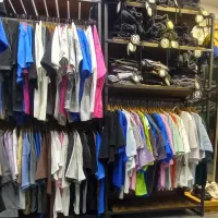 فروش تک و عمده لباس مردانه ترک