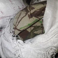 چادر مسافرتی ۸نفره ضدآب پلنگی
