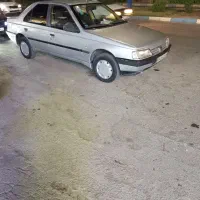 405 مدل 97 دوگانه فابریک بدون رنگ