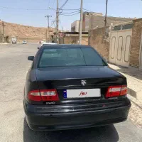 سمند مدل ۹۲|خودرو سواری و وانت|اهواز, رسالت|دیوار