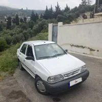 پراید