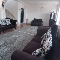 اجاره روزانه/هفتگی/ماهانه ویلا ۱۲۰ متری|اجارهٔ کوتاهمدت ویلا و باغ|چاف و چمخاله, |دیوار