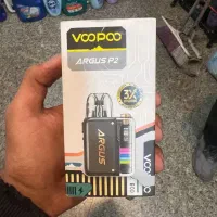 ویپ پاد Voopoo Argus P2 اصلی و اورجینال