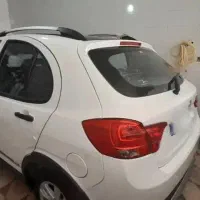 کوییک GXR.L، مدل ۱۴۰۳(برج ۸)