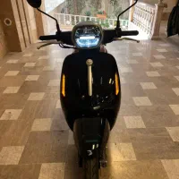 موتور بنلی   ۱۲۵  سی سی