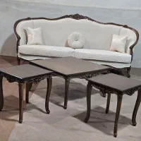 مبل راشل ۱۰ نفره باغذاخوری ۸نفره