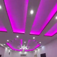 برقکاری شبانه روزی