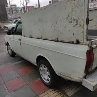 پیکان وانت مدل 89|خودرو سواری و وانت|بانه, |دیوار