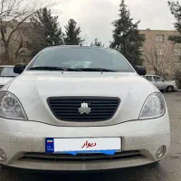 تیبا 2 1398 کم کارکرد بی رنگ فنی سالم سند تک برگ|خودرو سواری و وانت|تهران, شهرک دانشگاه|دیوار