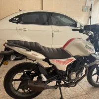 بنلی مدل ۹۵|موتورسیکلت|تهران, مقدم|دیوار