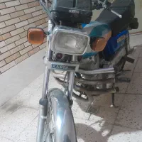 موتور هوندا کبیر ۱۵۰
