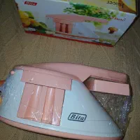 آبمیوه گیر بیتا باز نشده و نو