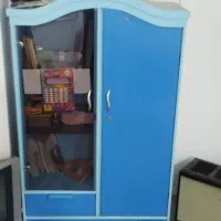 کمد بچه|جاکفشی، کمد، دراور|بروجرد, |دیوار