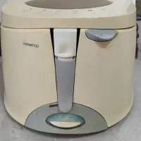 سرخ کن کنوود