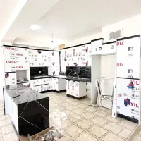 ۱۰۵ متر/کلید نخورده/محله یک/خ ولیعصر/فاز ۸ پردیس|اجارهٔ آپارتمان|پردیس, فاز ۸|دیوار