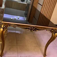 میز ناهارخوری ۸ نفره