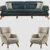 مبل چستر لورنت/با کیفیت عالی/با شرایط تمام اقساطی|مبلمان خانگی و میز عسلی|تبریز, |دیوار