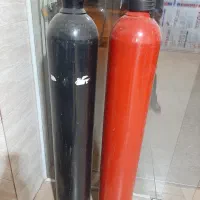 فروش کپسول اکسیژن چینی|ابزارآلات|اصفهان, باغ فدک|دیوار