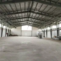 فروش ۲۴۰۰ متر سوله بهداشتی در ملارد