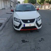 کوئیک آر|خودرو سواری و وانت|جیرفت, |دیوار