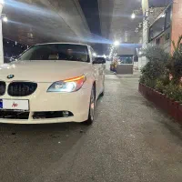 Bmw 525|خودرو سواری و وانت|تهران, اوقاف|دیوار