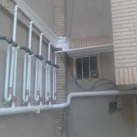 لوله کشی گاز سجاد