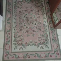 فرش قالیچه ۱در۲متر