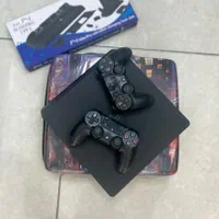 پلیستشن ۴ ps4 slim