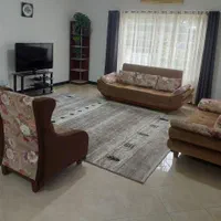 ویلا دوخواب دربست تمیز ایمان|اجارهٔ کوتاه‌مدت آپارتمان و سوئیت|سلمان‌شهر, |دیوار