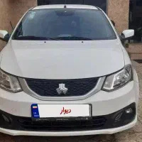 ساینا S اتوماتیک آپشنال کم‌کار بدون‌رنگ