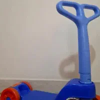 اسکوتر اسباب بازی