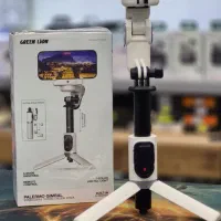 گیمبال بسیار حرفه ای و تمامی ابزار تولید محتوا