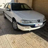 پژو پارس سال  ۱۴۰۲