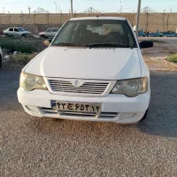 پراید ۱۱۱ مدل ۹۳