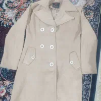 پالتو در سه رنگ وطرح|لباس|شیراز, کاراندیش|دیوار