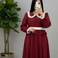 پیراهن شومیز یلدایی|لباس|اردکان, |دیوار