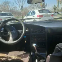 پژو ۴۰۵ مدل۸۷|خودرو سواری و وانت|ابهر, |دیوار