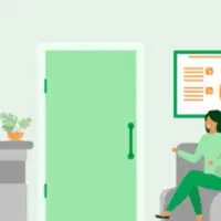 منشی مرکز توانبخشی کودکان