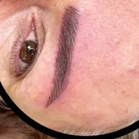 مدل سایه ابرو،فیبروز،نانوبروزباتخفیف ۵۰%