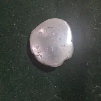 نقره ۹۲۵ آب شده