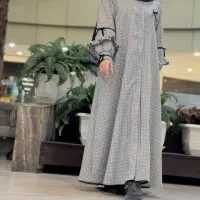 عبای پاییزه