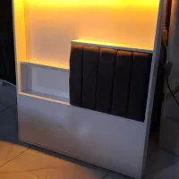 تخت خواب یک نفره