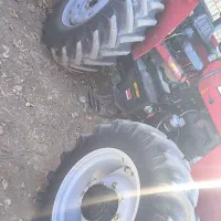 تراکتور 475مدل 404با 100ساعت کار|خودرو سنگین|همایجان, |دیوار